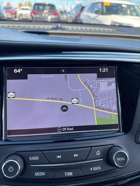 2020 Buick Envision AWD Premium II