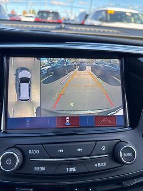 2020 Buick Envision AWD Premium II
