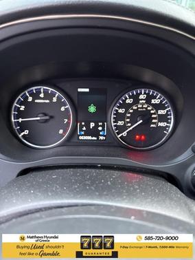 2018 Mitsubishi Outlander ES