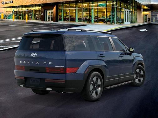 2026 Hyundai SANTA FE SEL 2.4