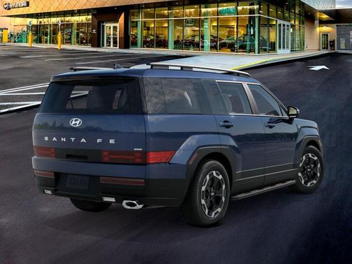 2026 Hyundai SANTA FE SEL 2.4