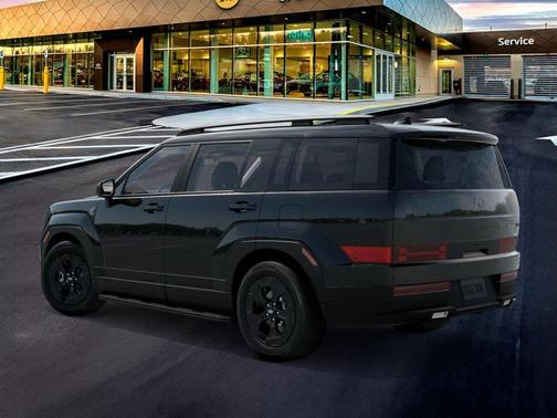 2026 Hyundai SANTA FE XRT