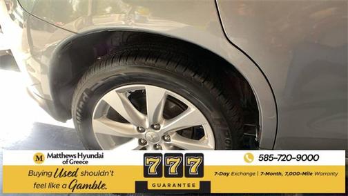 2015 Mitsubishi Outlander Sport SE
