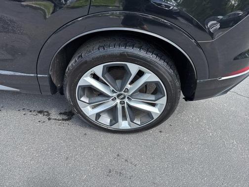 2020 Audi Q3 45 S line Premium Plus