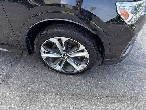 2020 Audi Q3 45 S line Premium Plus