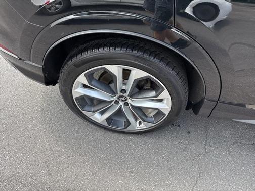 2020 Audi Q3 45 S line Premium Plus