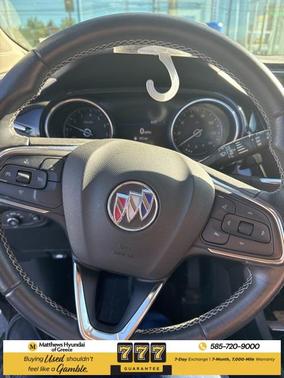 2022 Buick Encore GX Preferred