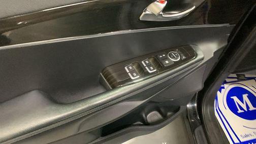 Ebony Black 2019 Kia Sorento LX