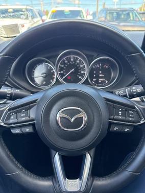 2023 Mazda CX-5 2.5 S