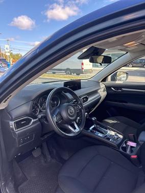 2023 Mazda CX-5 2.5 S
