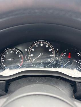 2023 Mazda CX-30 2.5 Turbo Premium Plus Package