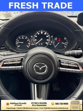 2023 Mazda CX-30 2.5 Turbo Premium Plus Package