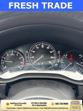 2023 Mazda CX-30 2.5 Turbo Premium Plus Package