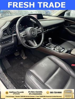 2023 Mazda CX-30 2.5 Turbo Premium Plus Package