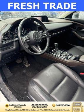 2023 Mazda CX-30 2.5 Turbo Premium Plus Package