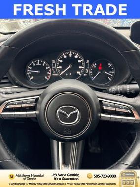 2023 Mazda CX-30 2.5 Turbo Premium Plus Package