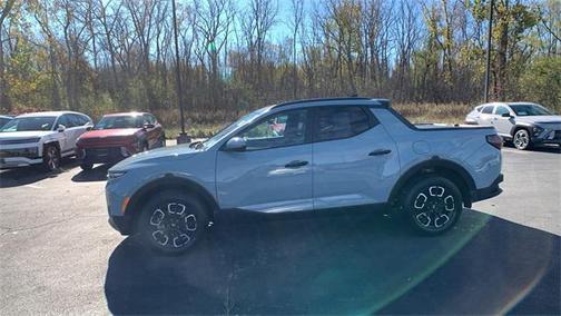 2023 Hyundai SANTA CRUZ SEL