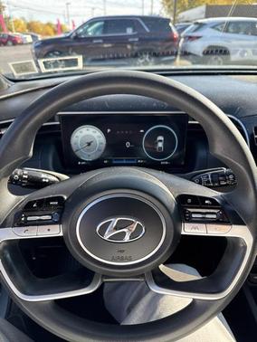 2023 Hyundai SANTA CRUZ SEL
