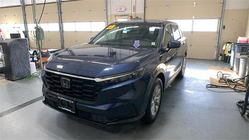 2023 Honda CR-V EX