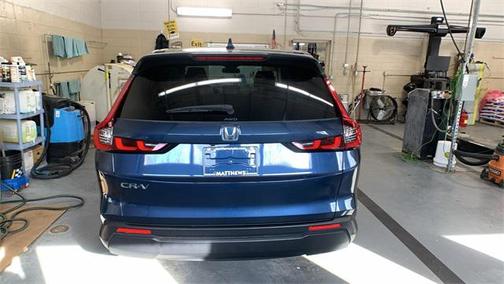 2023 Honda CR-V EX