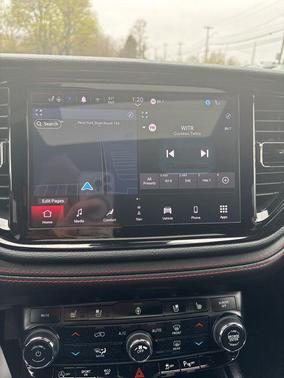 Destroyer Gray Clearcoat 2024 Dodge Durango GT Plus