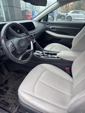 2023 Hyundai SONATA Limited