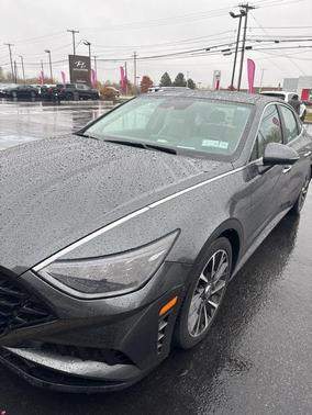 2023 Hyundai SONATA Limited