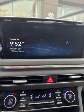 2023 Hyundai SONATA Limited