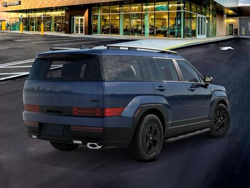 2026 Hyundai SANTA FE XRT
