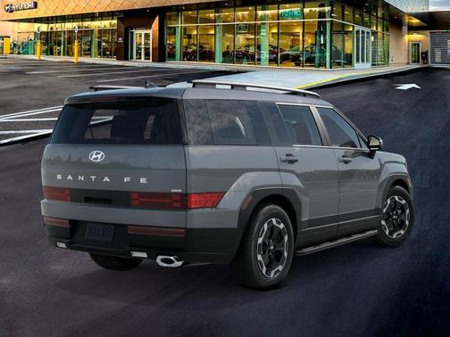 2026 Hyundai SANTA FE SEL 2.4