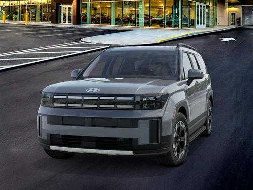 2026 Hyundai SANTA FE SEL 2.4