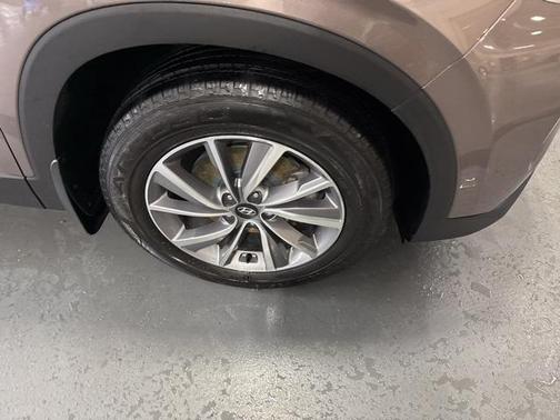 2020 Hyundai SANTA FE SEL 2.4