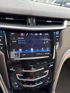 2016 Cadillac XTS Luxury