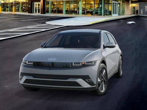 2025 Hyundai IONIQ 5 SE