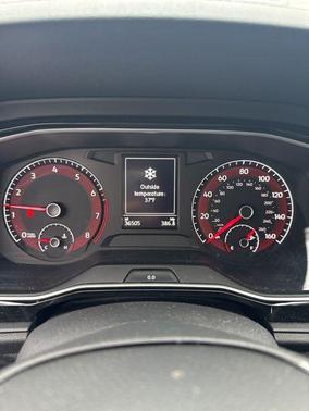 2020 Volkswagen Jetta 1.4T S