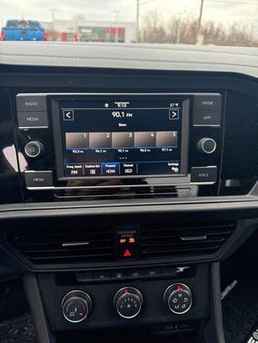 2020 Volkswagen Jetta 1.4T S