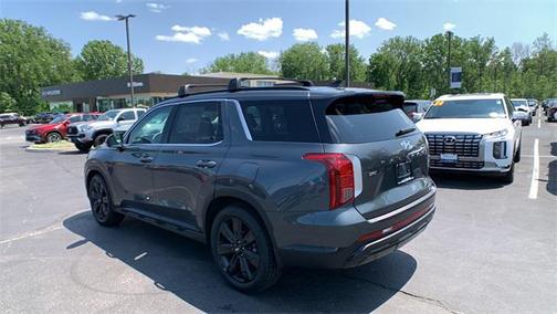 2024 Hyundai PALISADE XRT