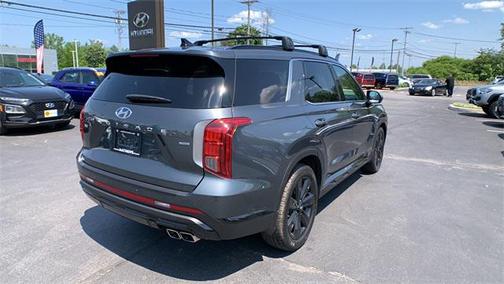 2024 Hyundai PALISADE XRT