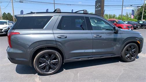 2024 Hyundai PALISADE XRT