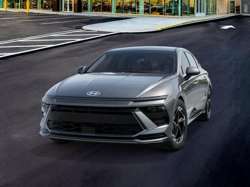 2026 Hyundai SONATA SEL