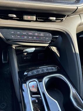 2023 Buick Envision Essence AWD