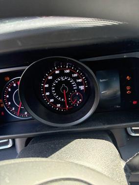Fluid Metal 2023 Hyundai ELANTRA SEL