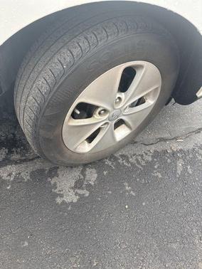 Clear White 2016 Kia Soul Base