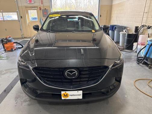 2023 Mazda CX-9 Touring