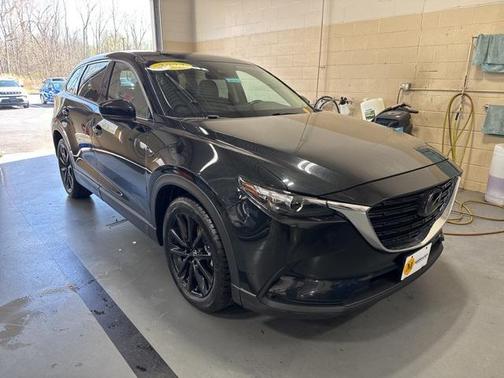 2023 Mazda CX-9 Touring