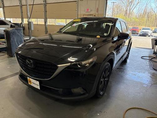 2023 Mazda CX-9 Touring