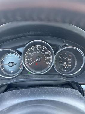 2019 Mazda CX-5 Sport