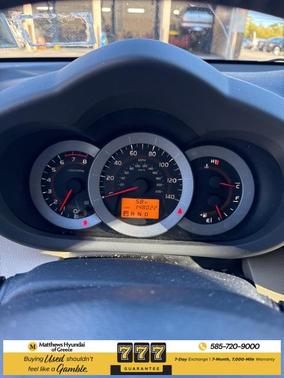 2012 Toyota RAV4 Limited