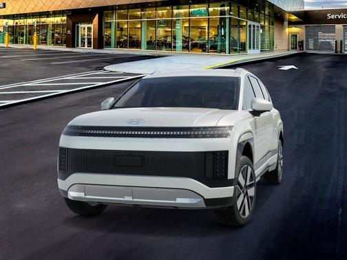 2026 Hyundai IONIQ 9 SEL