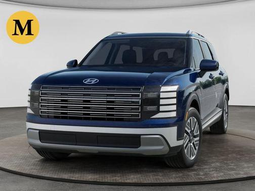 Pacific Sapphire 2026 Hyundai Palisade Hybrid SEL 8P